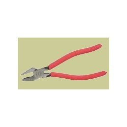 Pliers for thick glass