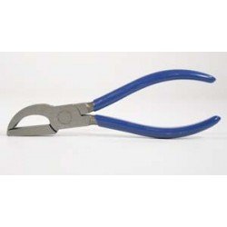 Pliers for thick mirror